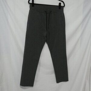 BENETTON GROUP - Sisley - Slim Comfort Fit | size 46 | Grey Joggers | NWOT